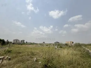 Residential Land for Sale in East Legon Hills