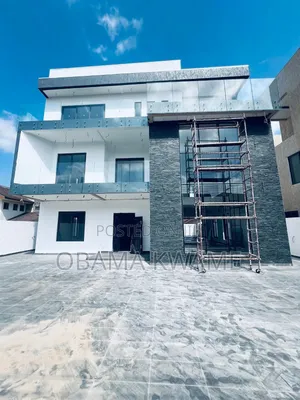4bdrm House in Laryea Homes, Adjiriganor for sale