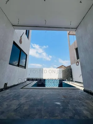 4bdrm House in Laryea Homes, Adjiriganor for sale