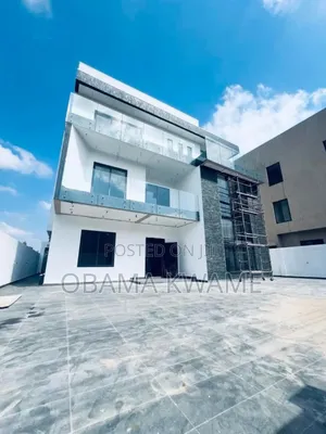 4bdrm House in Laryea Homes, Adjiriganor for sale