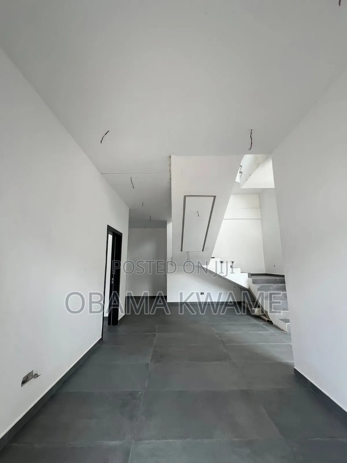 4bdrm House in Laryea Homes, Adjiriganor for sale