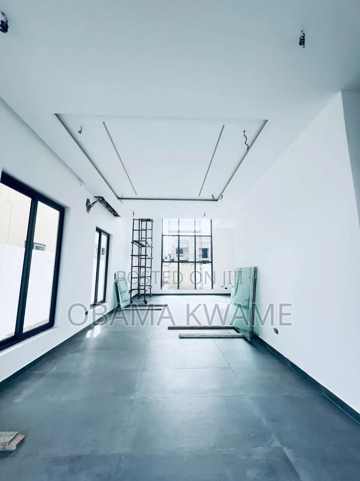 4bdrm House in Laryea Homes, Adjiriganor for sale
