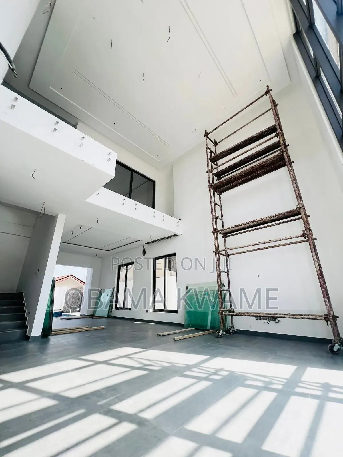 4bdrm House in Laryea Homes, Adjiriganor for sale