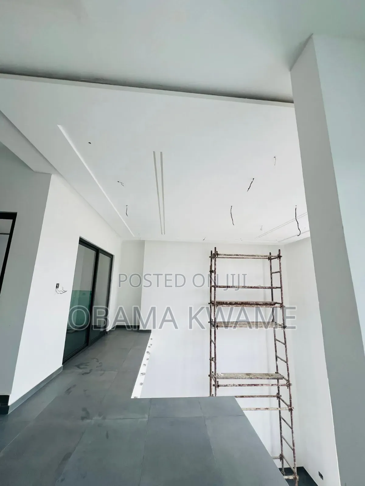 4bdrm House in Laryea Homes, Adjiriganor for sale