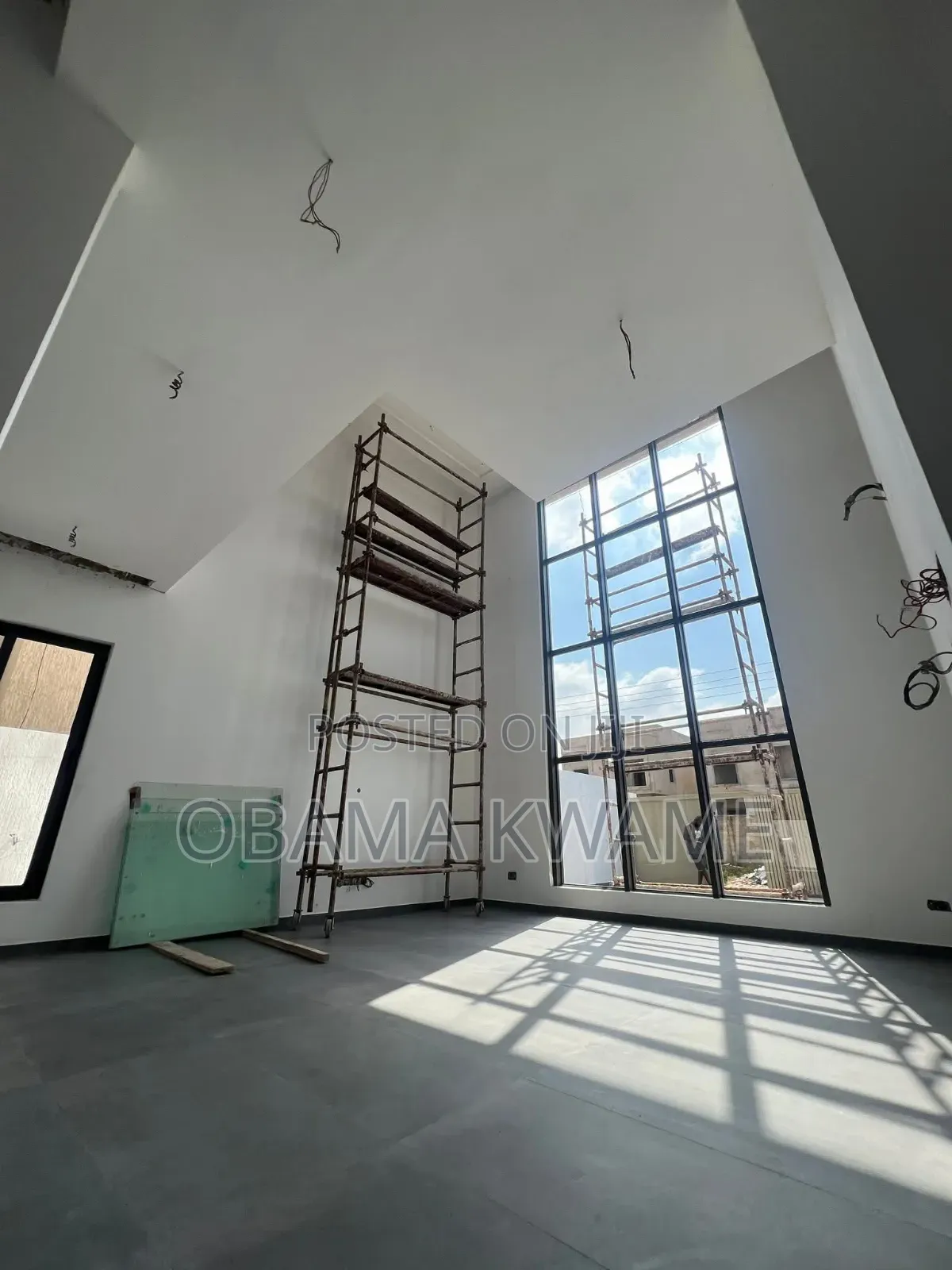 4bdrm House in Laryea Homes, Adjiriganor for sale