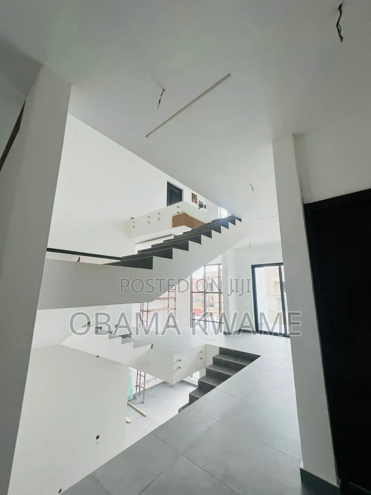 4bdrm House in Laryea Homes, Adjiriganor for sale