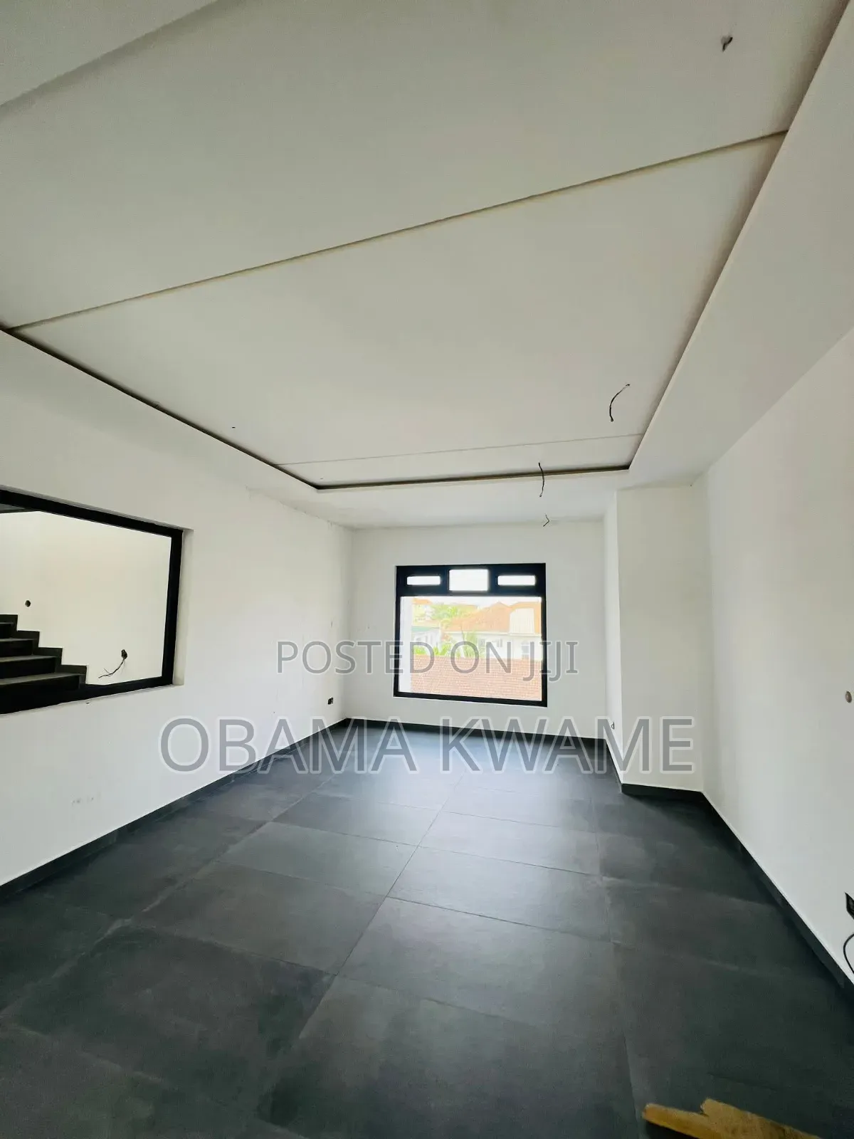 4bdrm House in Laryea Homes, Adjiriganor for sale