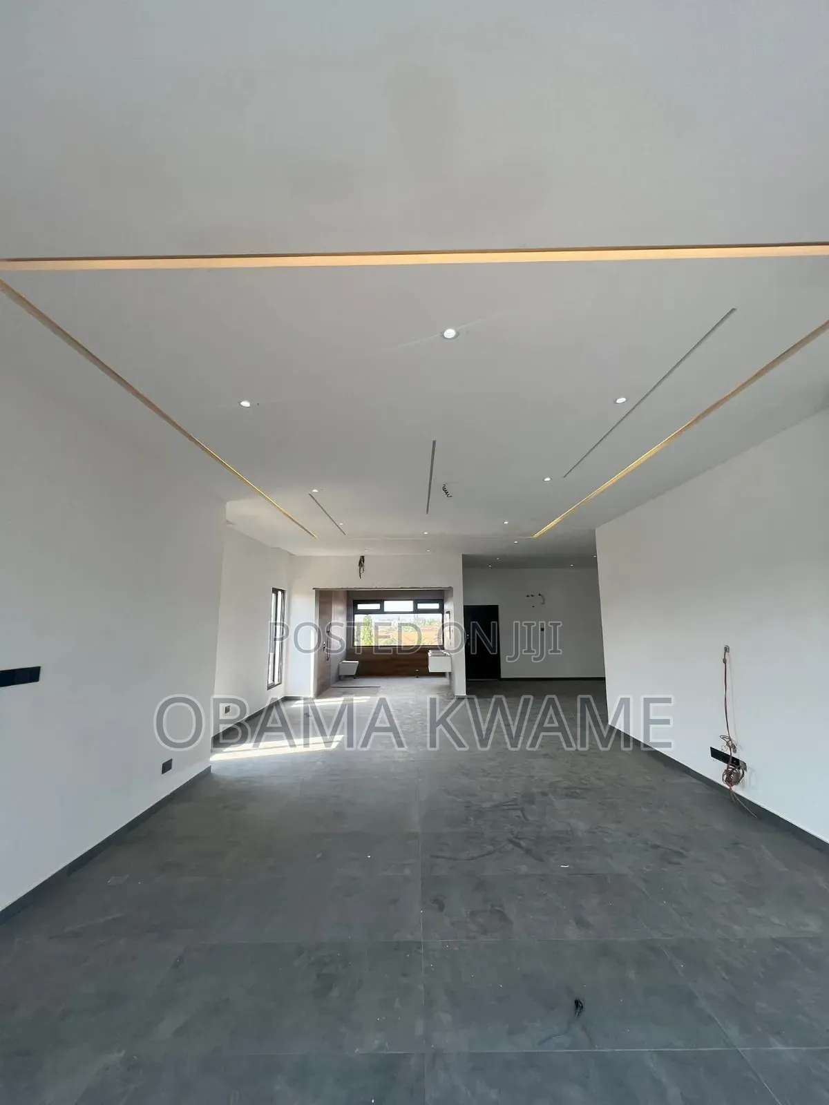 4bdrm House in Laryea Homes, Adjiriganor for sale