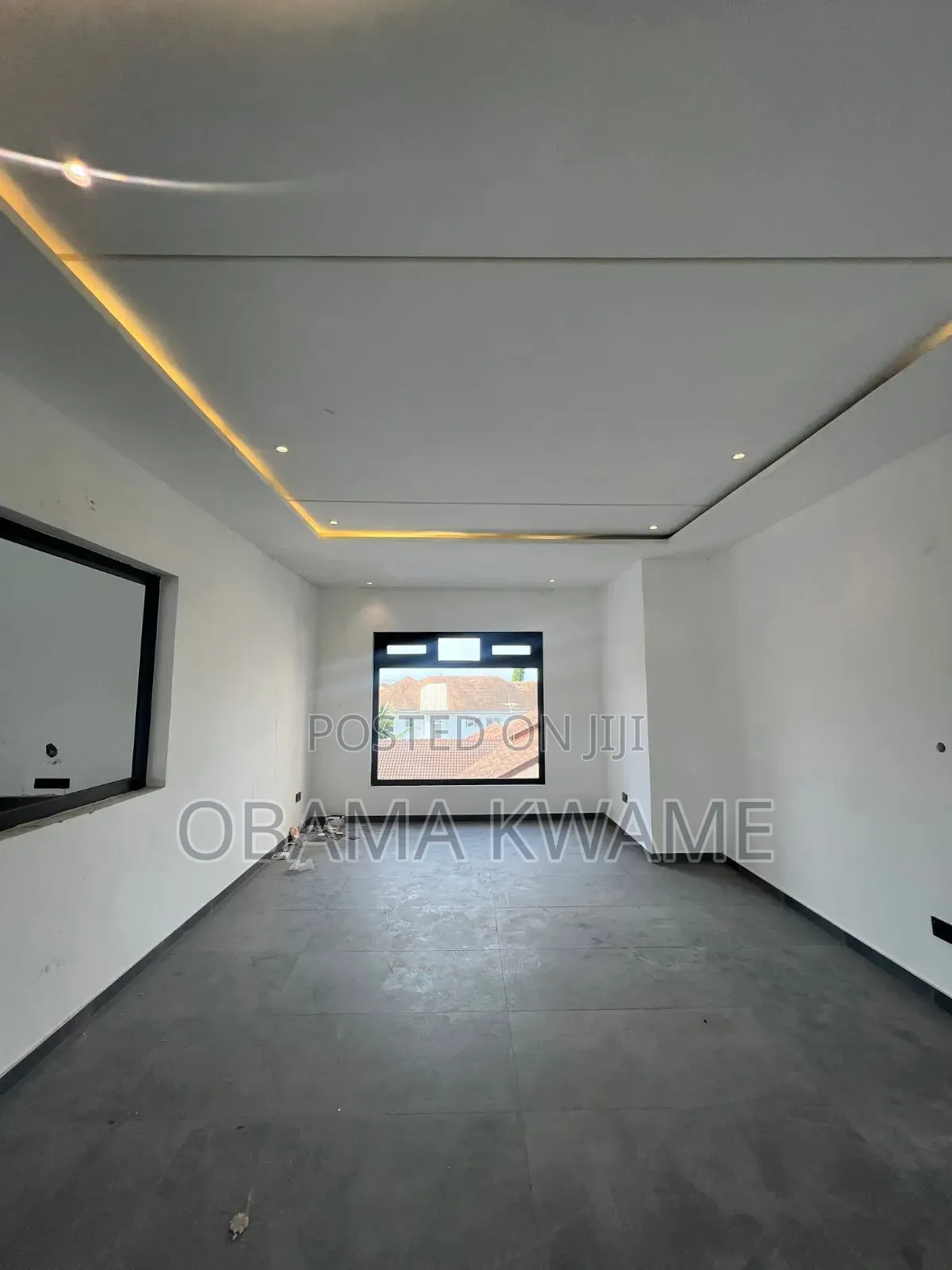 4bdrm House in Laryea Homes, Adjiriganor for sale