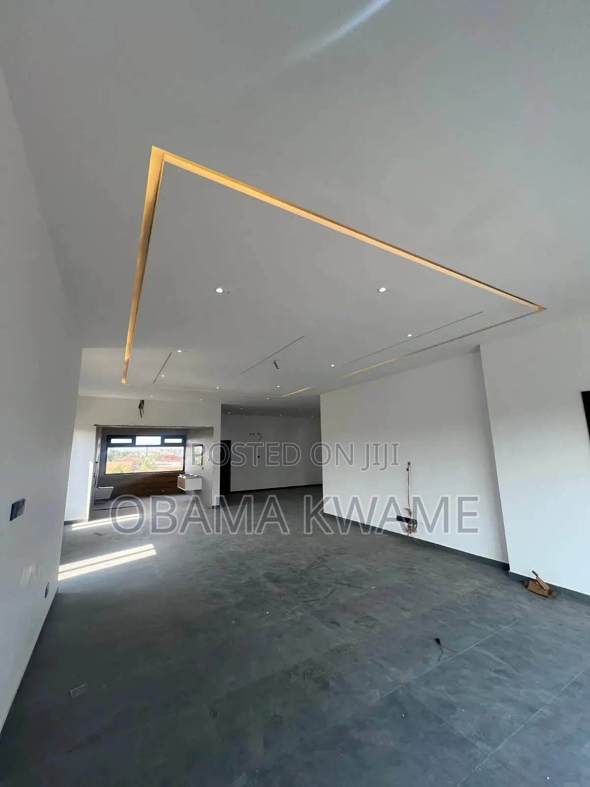 4bdrm House in Laryea Homes, Adjiriganor for sale