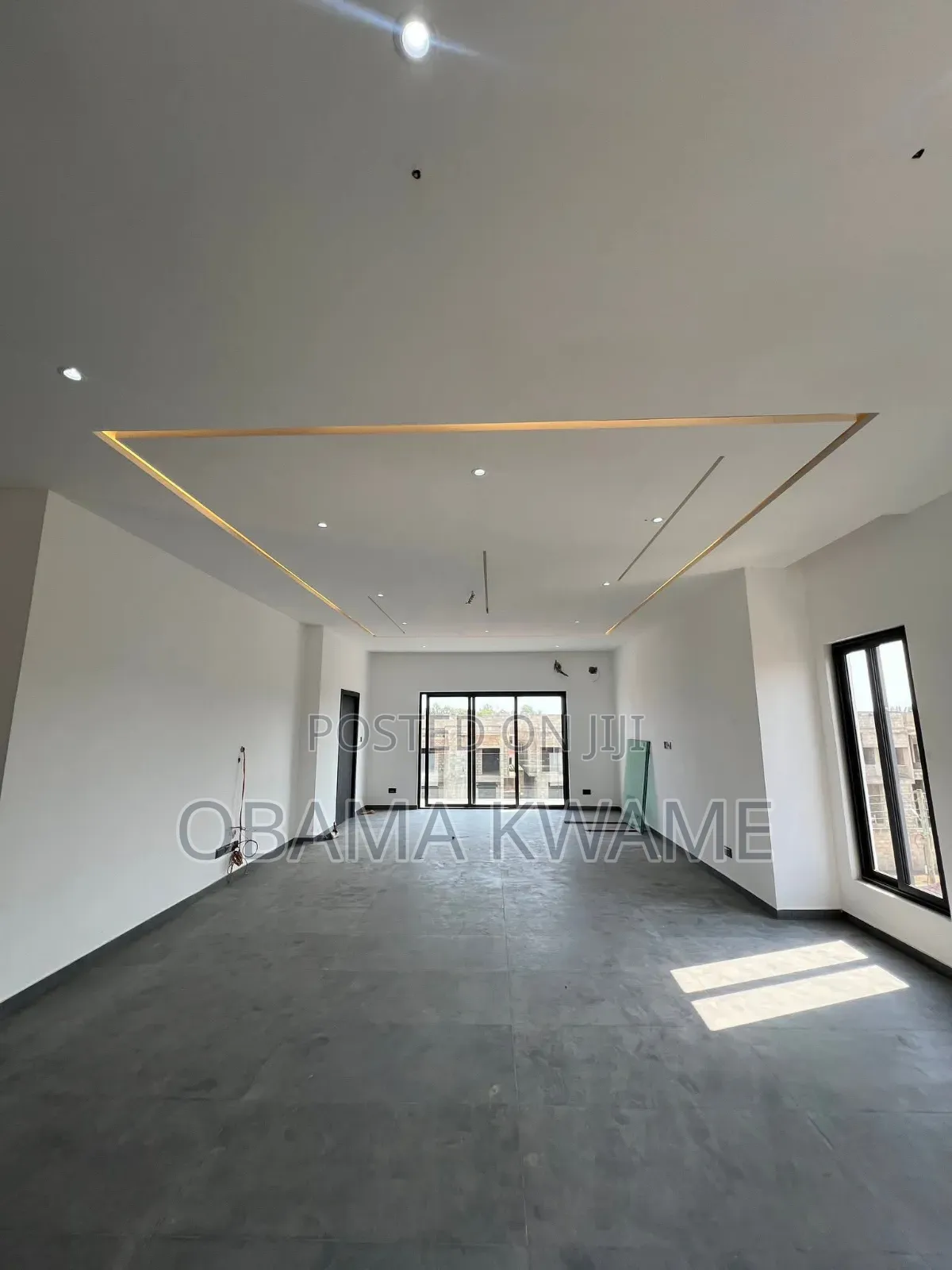4bdrm House in Laryea Homes, Adjiriganor for sale