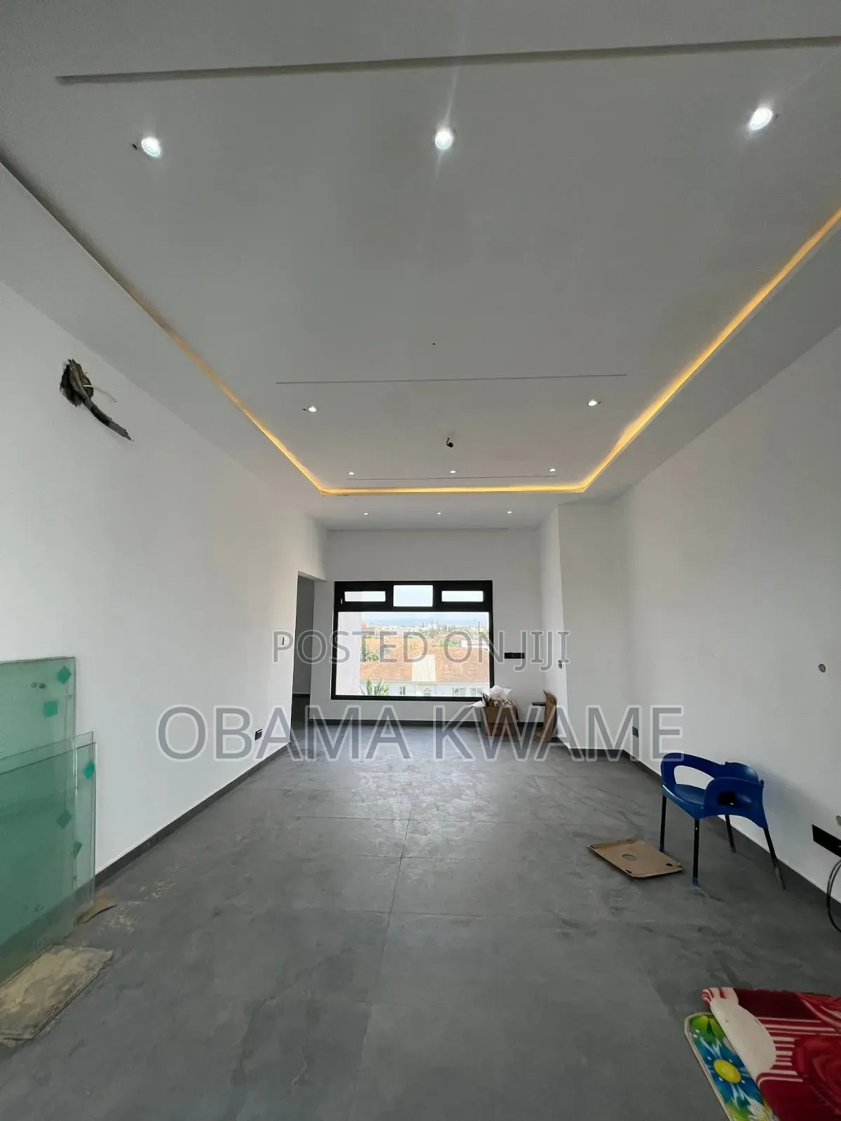 4bdrm House in Laryea Homes, Adjiriganor for sale