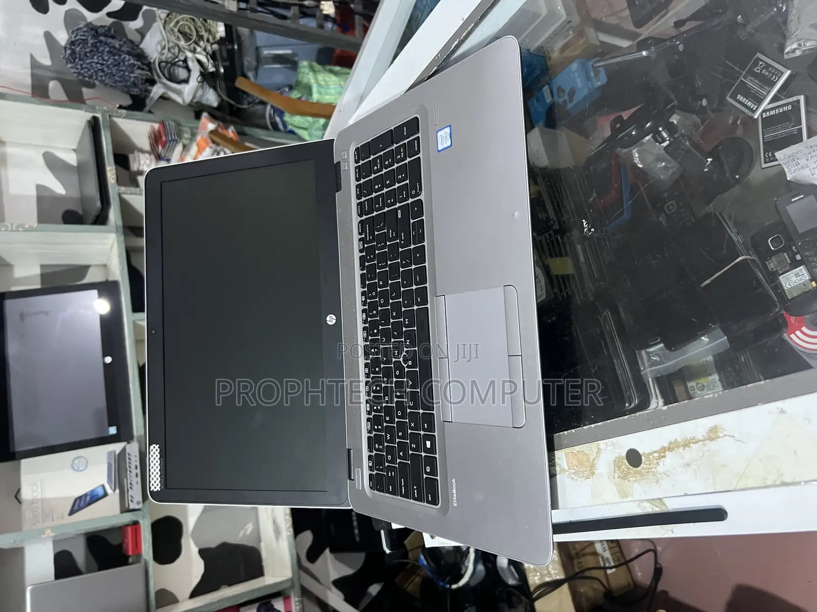 Laptop HP EliteBook 850 G4 8GB Intel Core I5 SSD 256GB