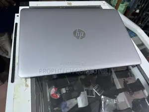 Laptop HP EliteBook 850 G4 8GB Intel Core I5 SSD 256GB