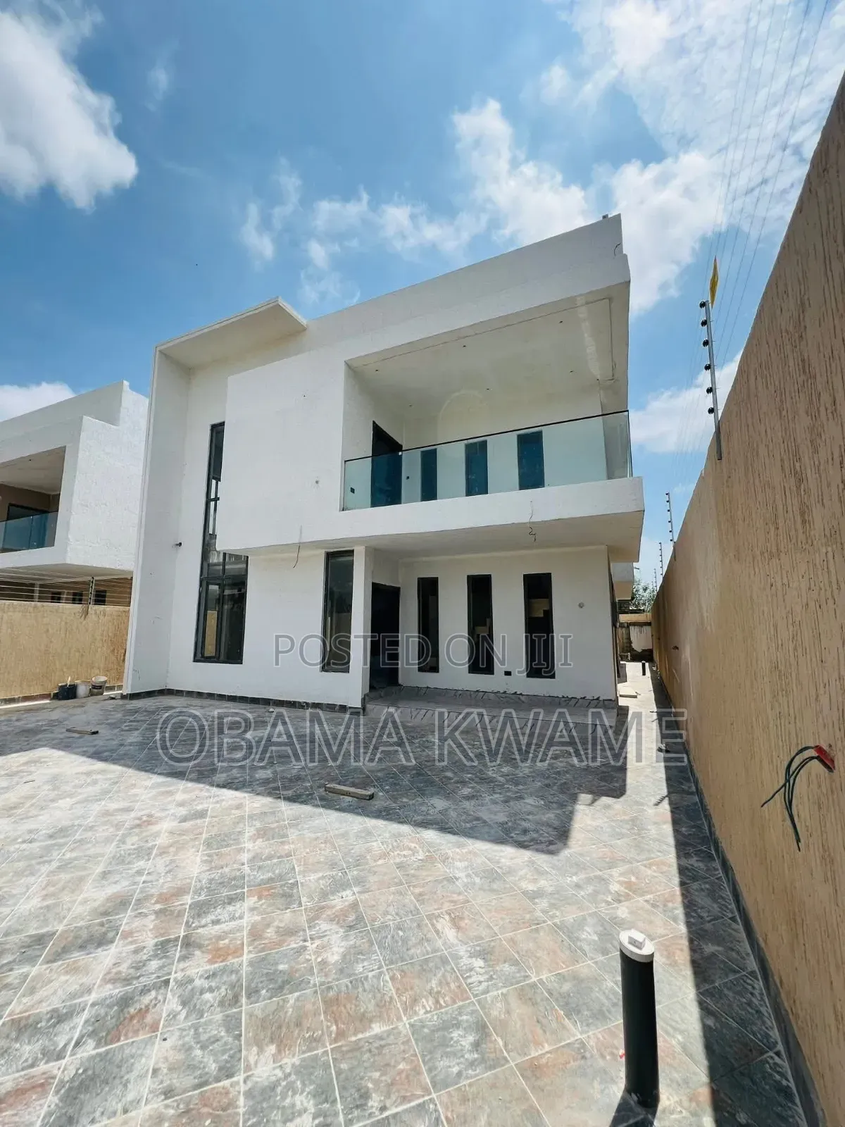 3bdrm House in Laryea Homes, Adjiriganor for sale
