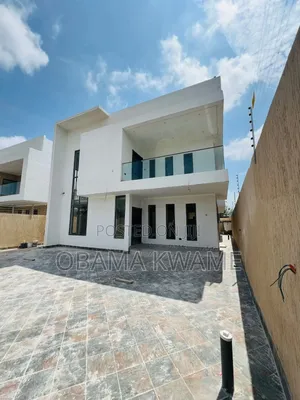 3bdrm House in Laryea Homes, Adjiriganor for sale