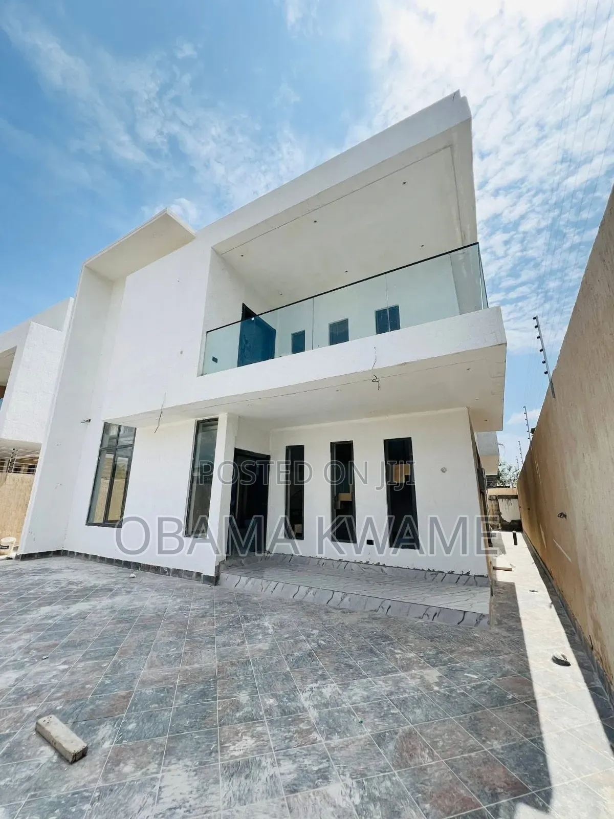 3bdrm House in Laryea Homes, Adjiriganor for sale