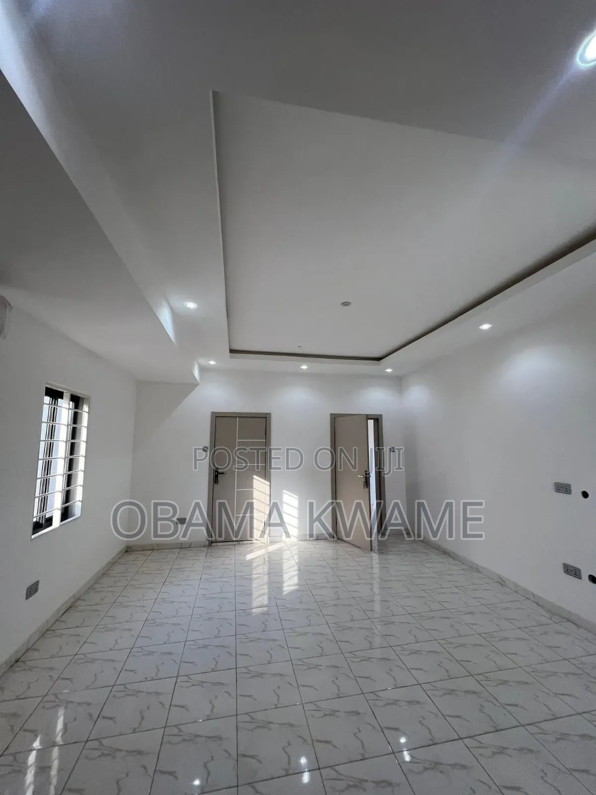 3bdrm House in Laryea Homes, Adjiriganor for sale