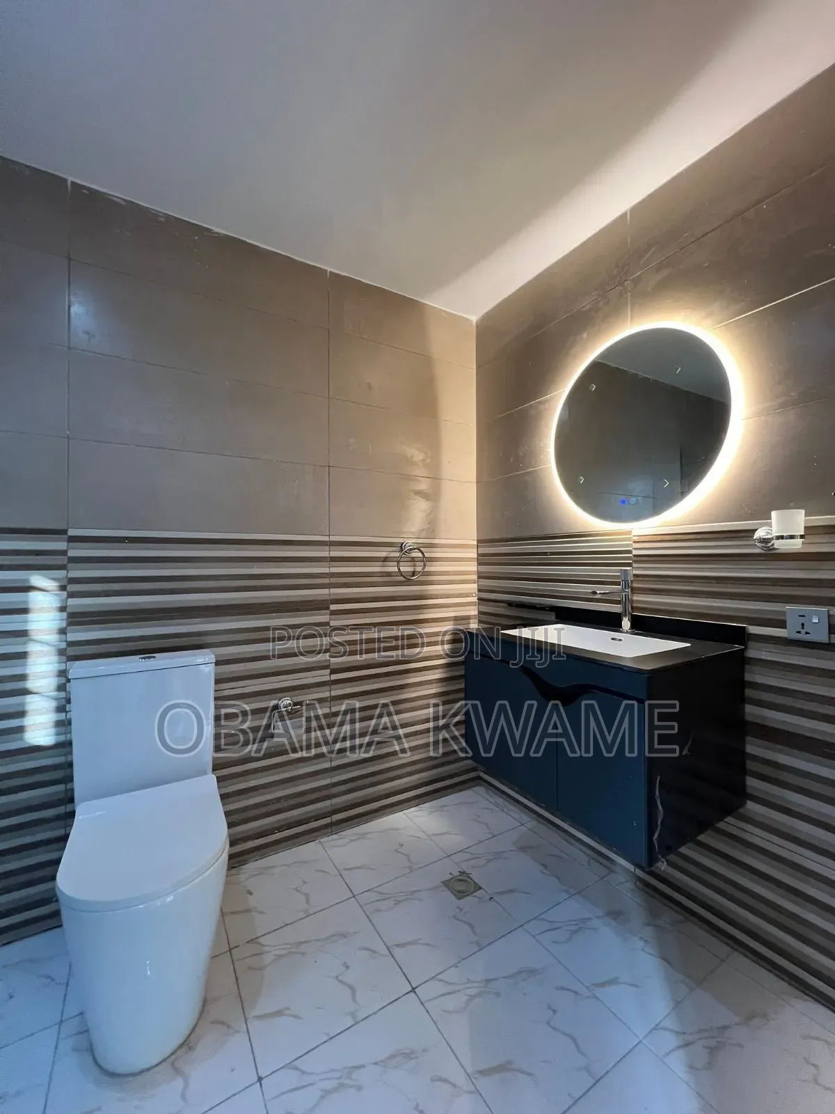 3bdrm House in Laryea Homes, Adjiriganor for sale