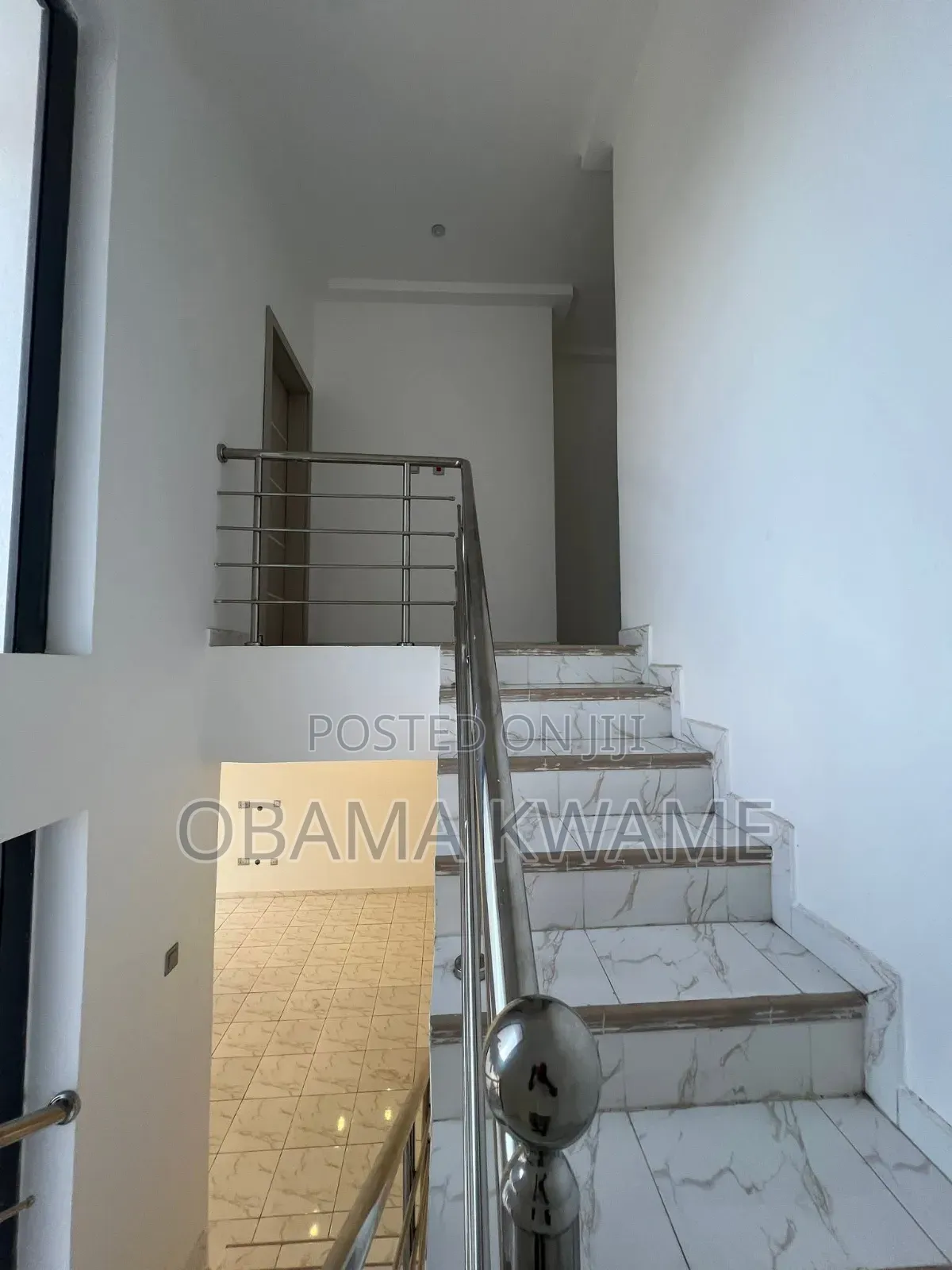 3bdrm House in Laryea Homes, Adjiriganor for sale