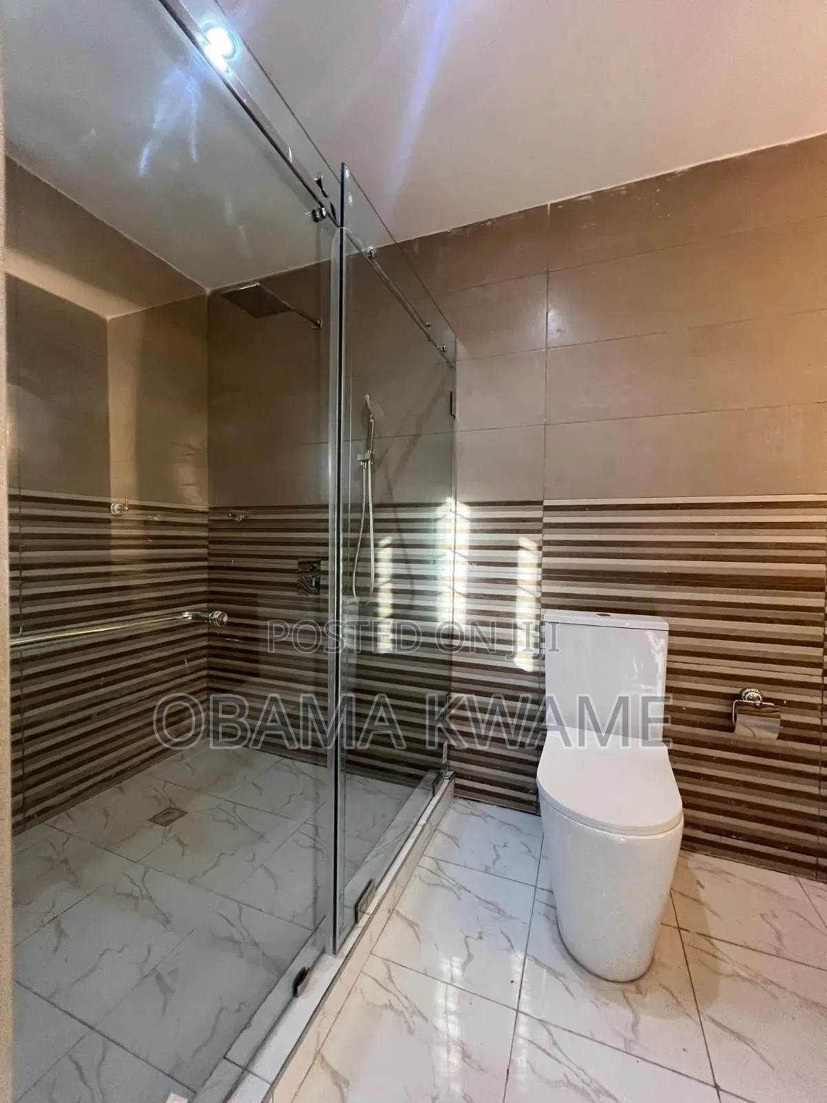 3bdrm House in Laryea Homes, Adjiriganor for sale