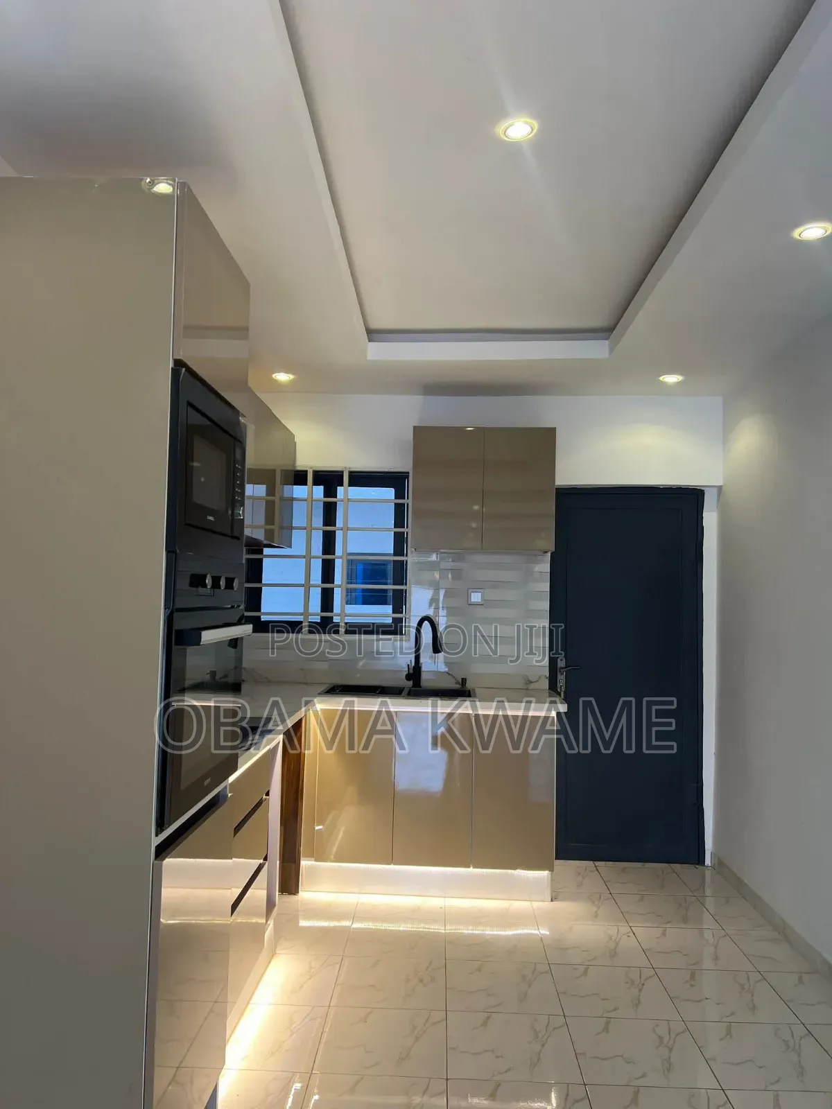 3bdrm House in Laryea Homes, Adjiriganor for sale