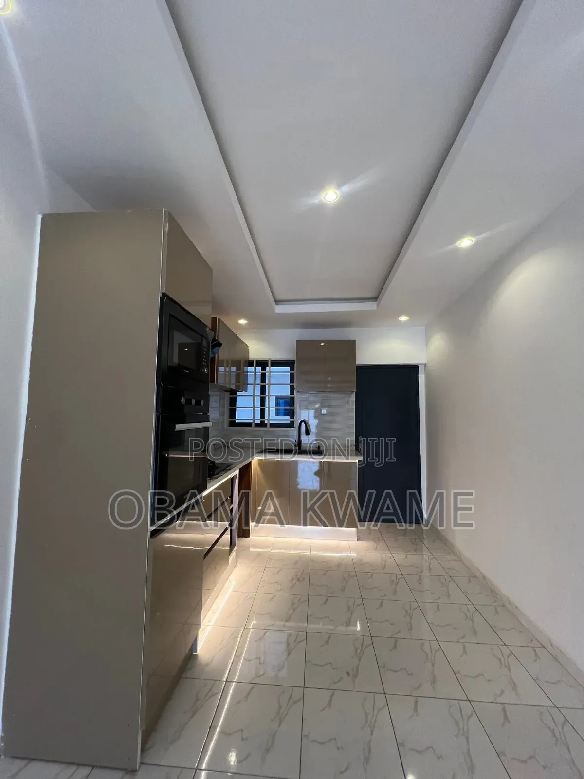 3bdrm House in Laryea Homes, Adjiriganor for sale