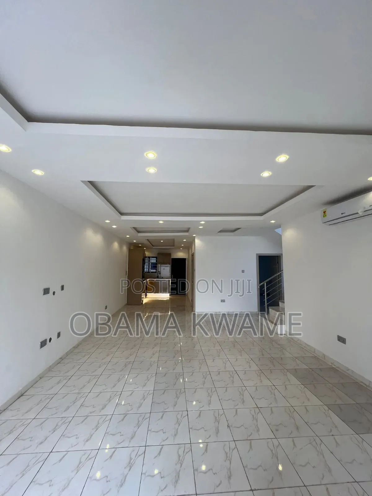 3bdrm House in Laryea Homes, Adjiriganor for sale