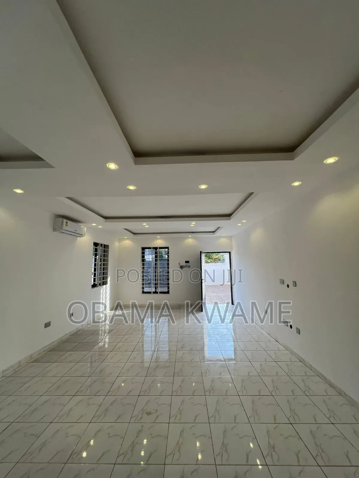 3bdrm House in Laryea Homes, Adjiriganor for sale