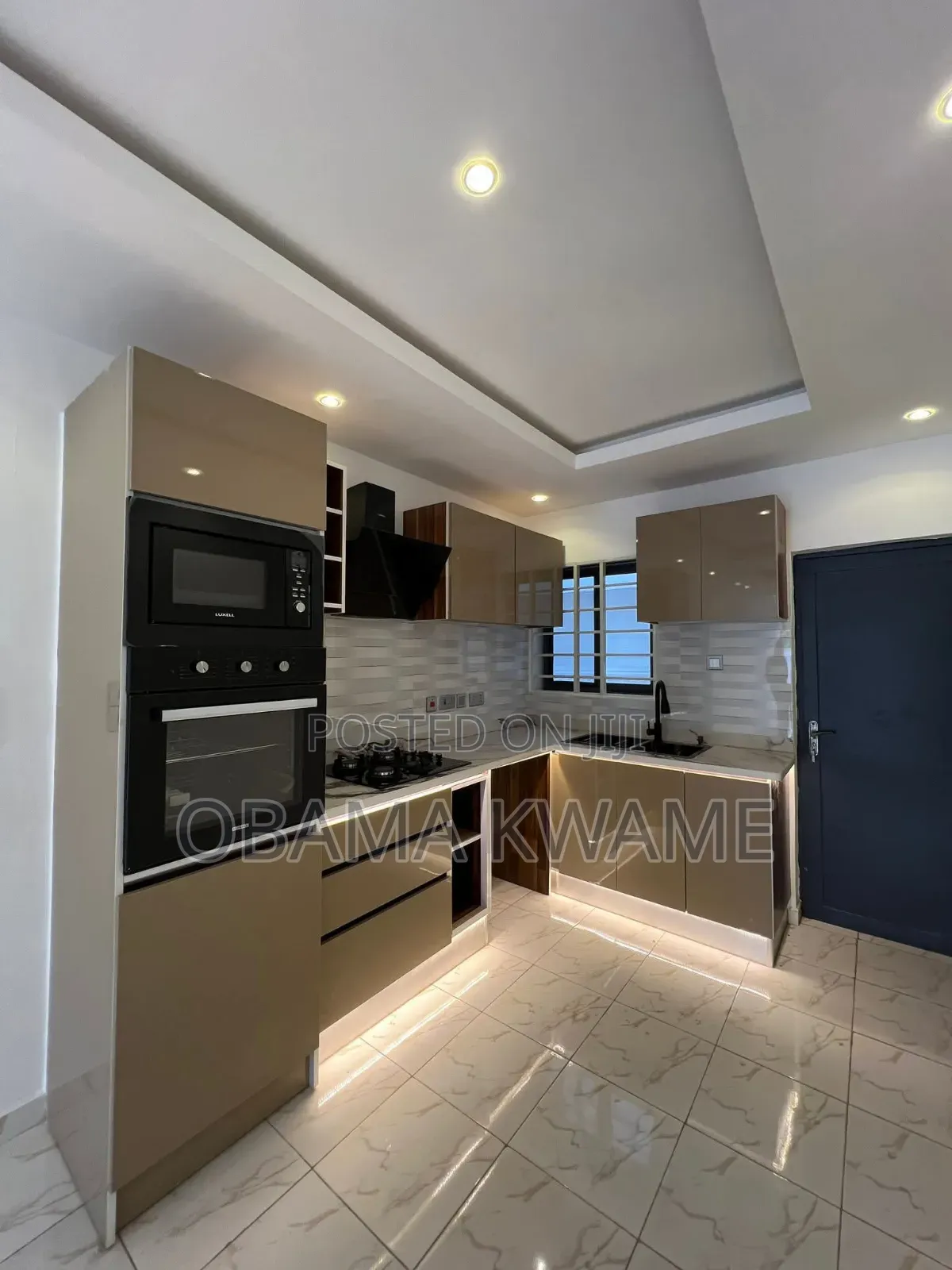 3bdrm House in Laryea Homes, Adjiriganor for sale