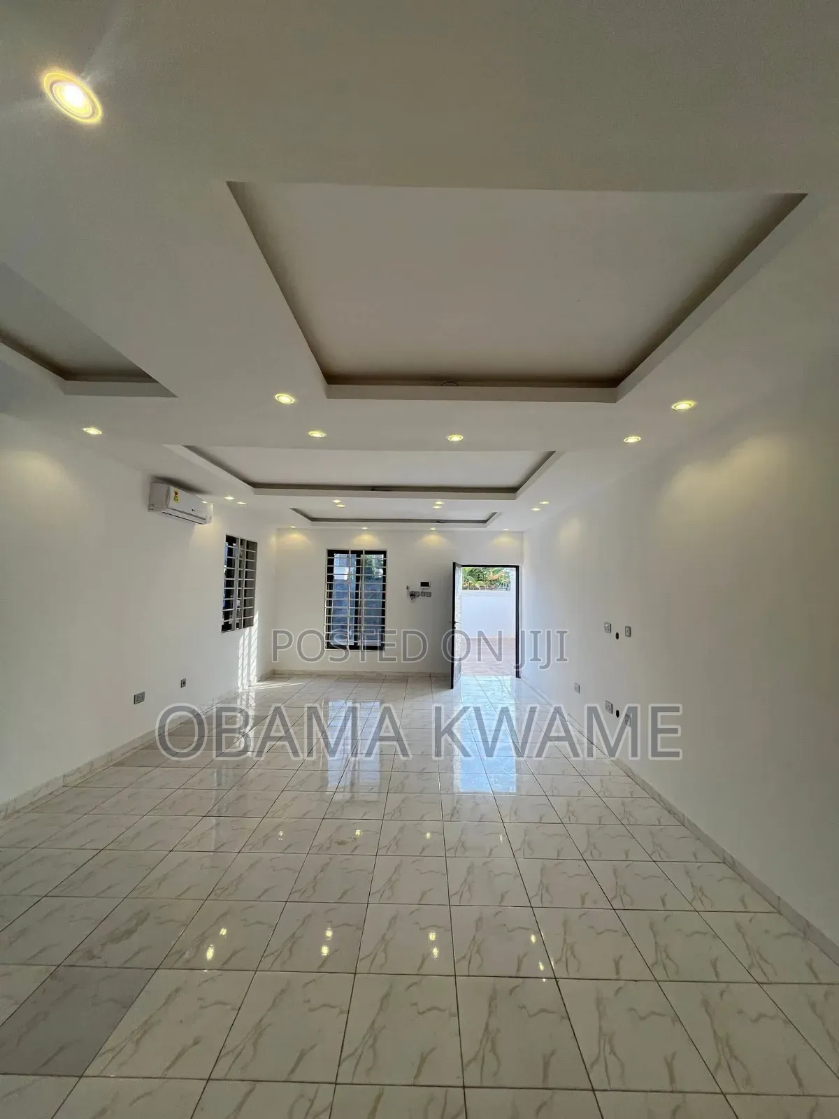 3bdrm House in Laryea Homes, Adjiriganor for sale