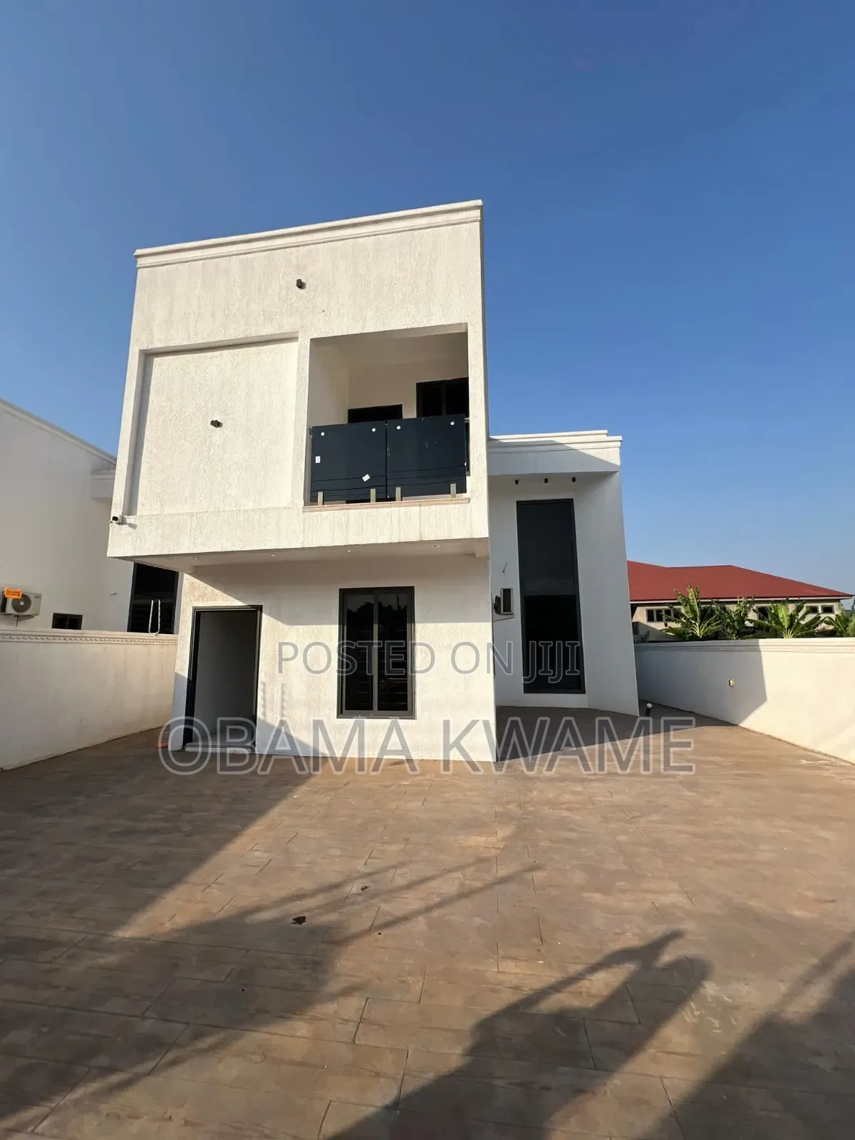 4bdrm House in Laryea Homes, Ashaley Botwe for rent