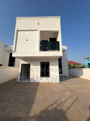 4bdrm House in Laryea Homes, Ashaley Botwe for rent
