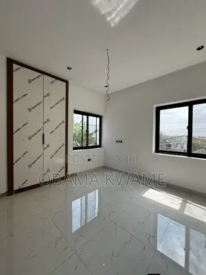 4bdrm House in Laryea Homes, Ashaley Botwe for rent