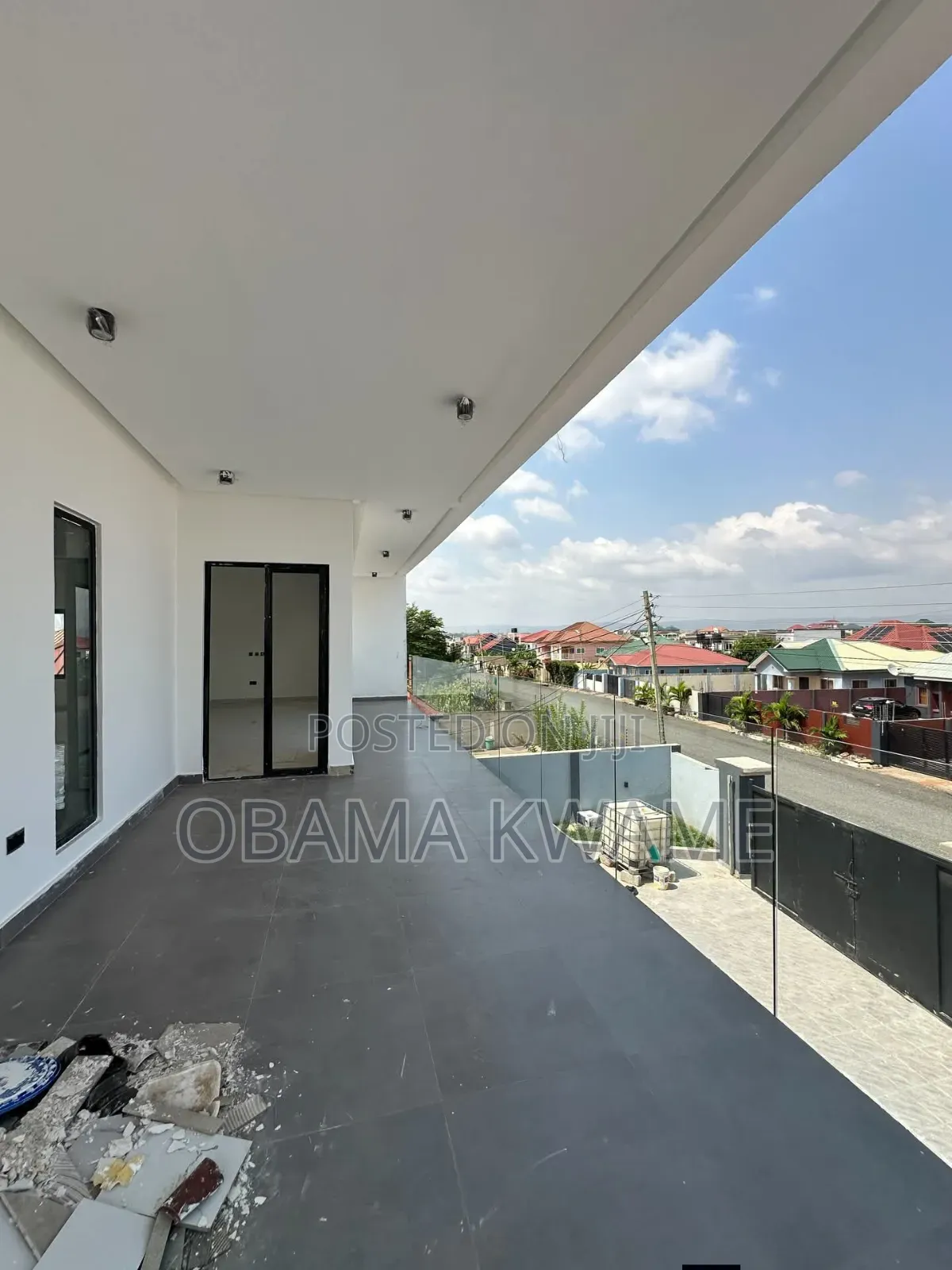 4bdrm House in Laryea Homes, Ashaley Botwe for rent