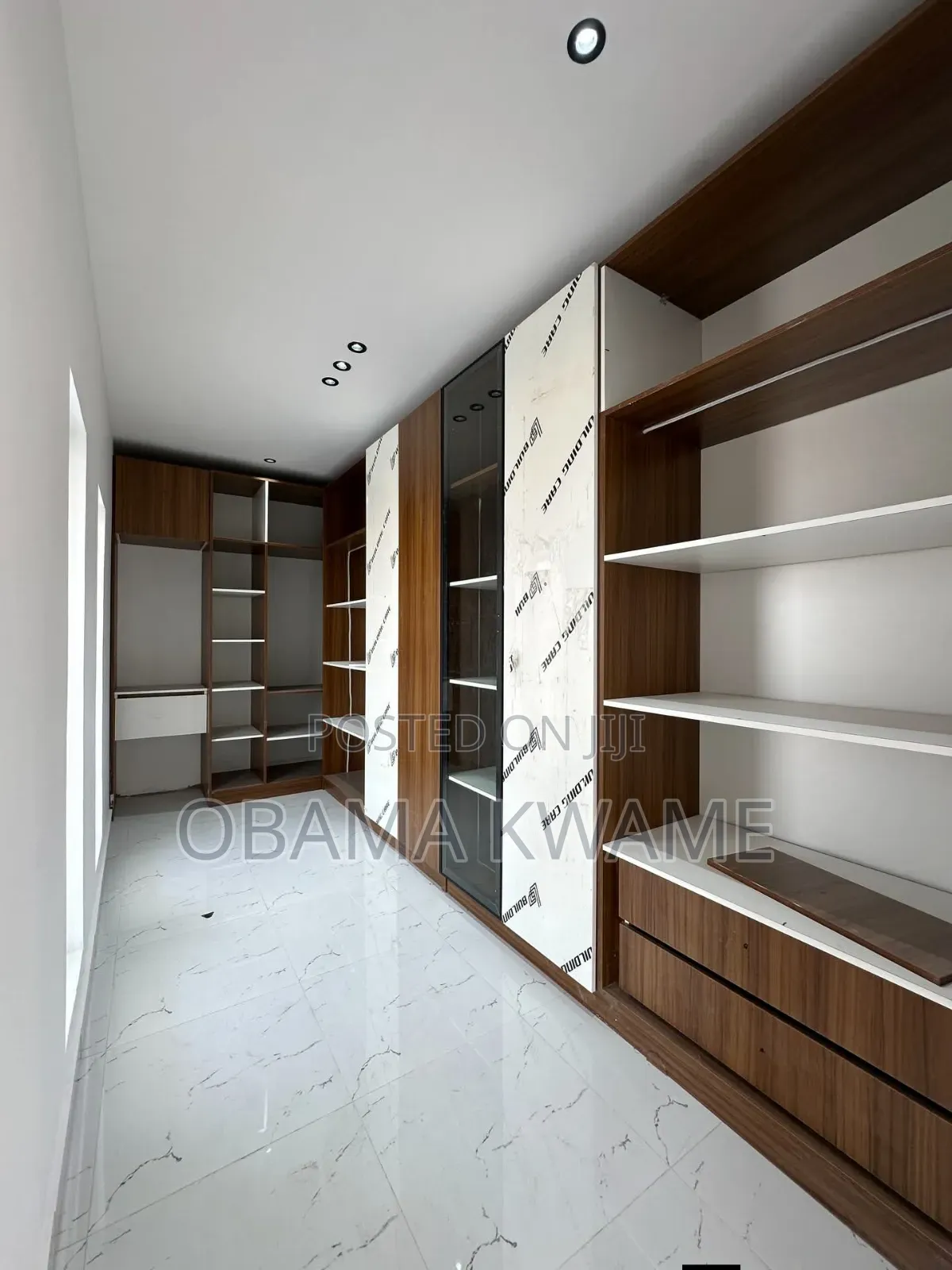 4bdrm House in Laryea Homes, Ashaley Botwe for rent