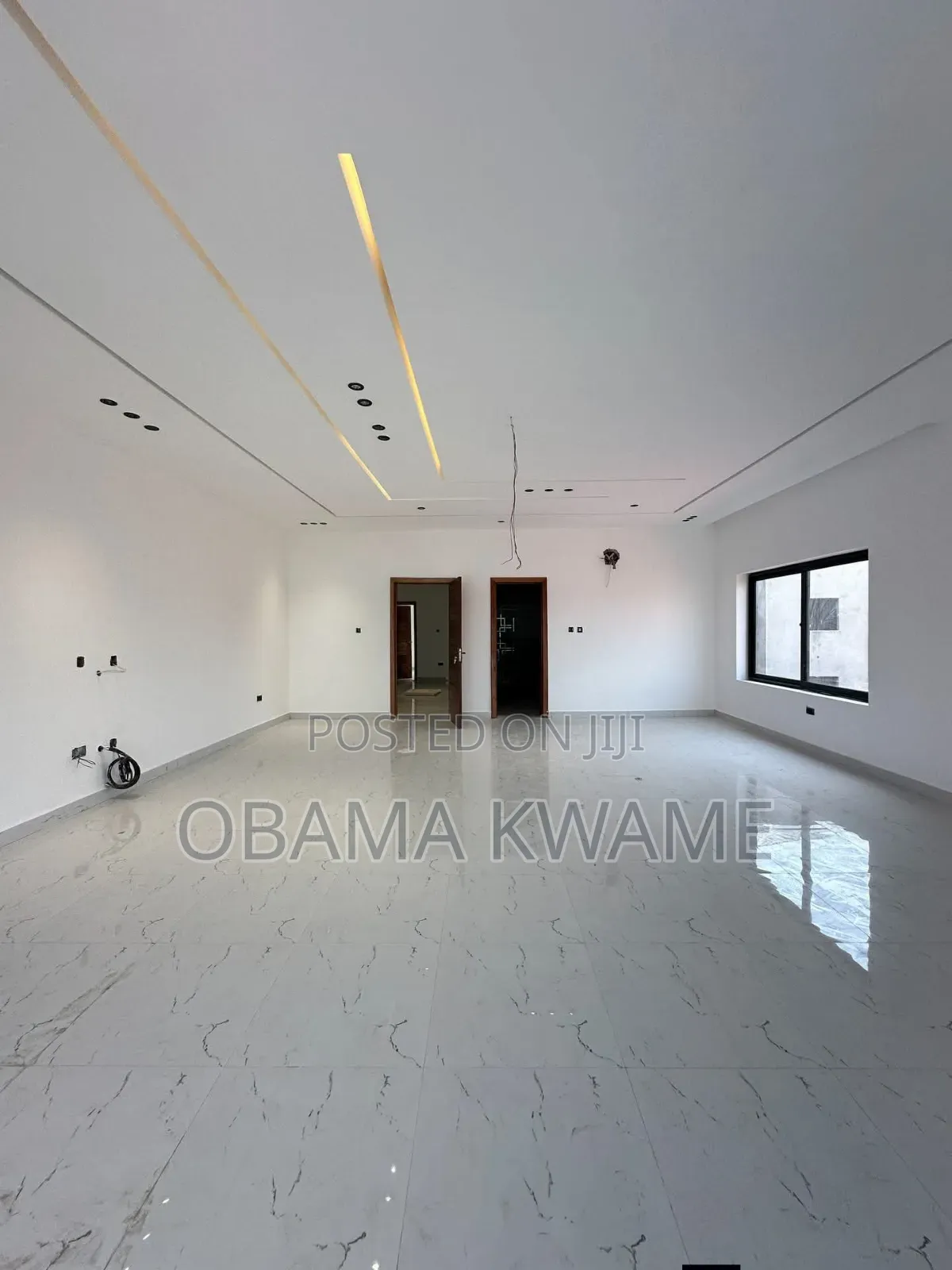 4bdrm House in Laryea Homes, Ashaley Botwe for rent