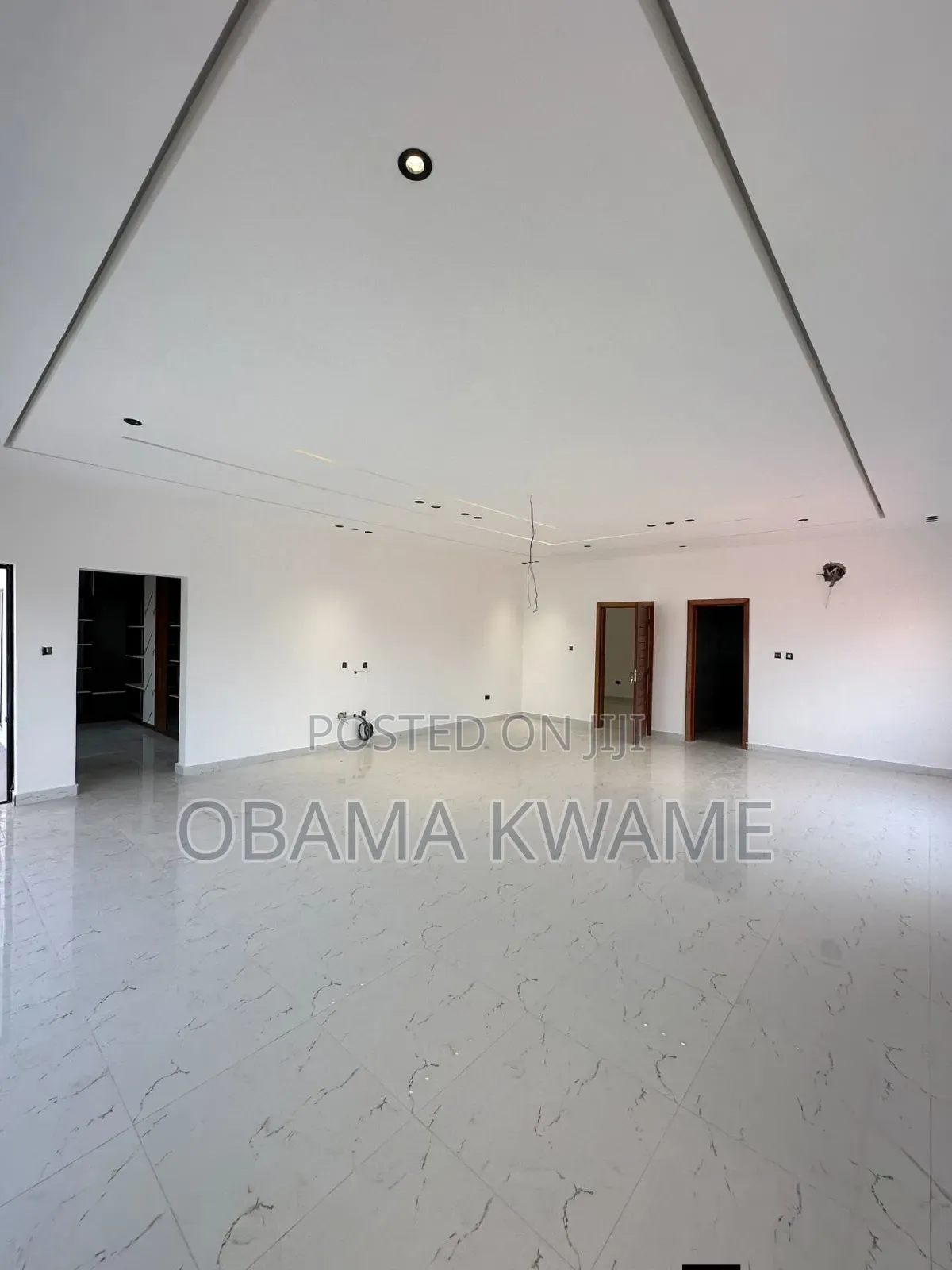 4bdrm House in Laryea Homes, Ashaley Botwe for rent