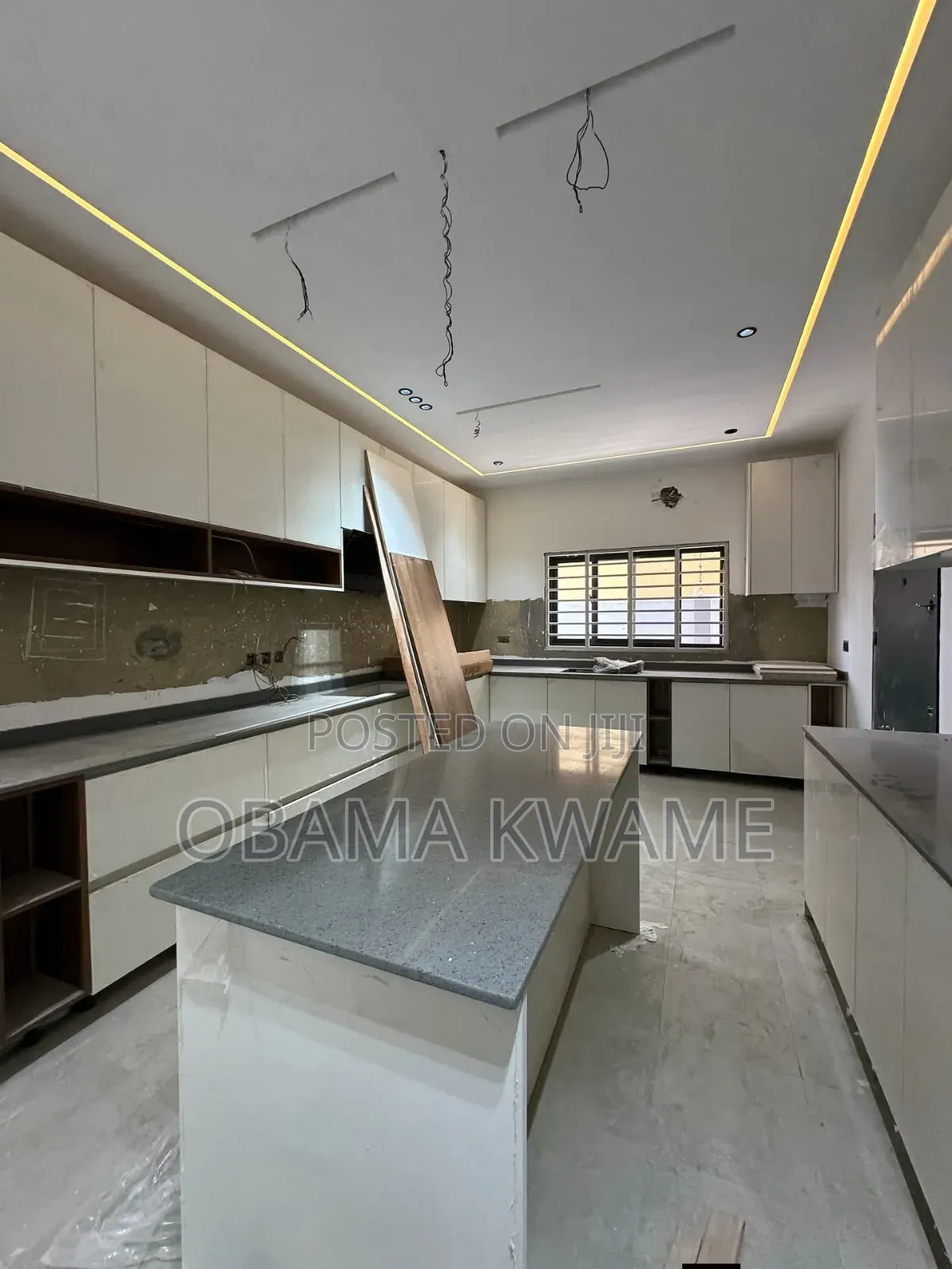 4bdrm House in Laryea Homes, Ashaley Botwe for rent