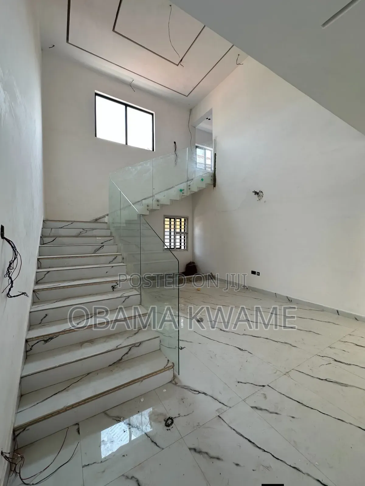 4bdrm House in Laryea Homes, Ashaley Botwe for rent