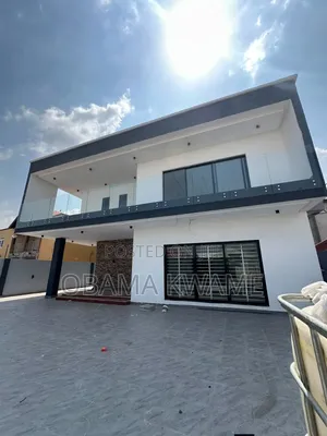 4bdrm House in Laryea Homes, Lake Side Estate for sale
