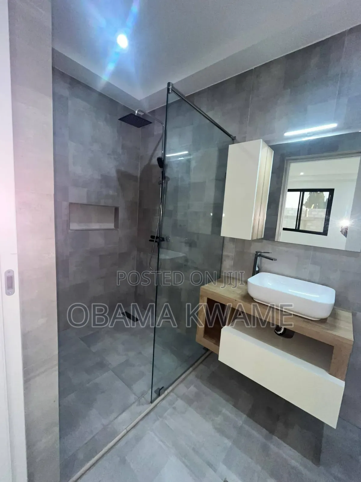 4bdrm House in Laryea Homes, Lake Side Estate for sale