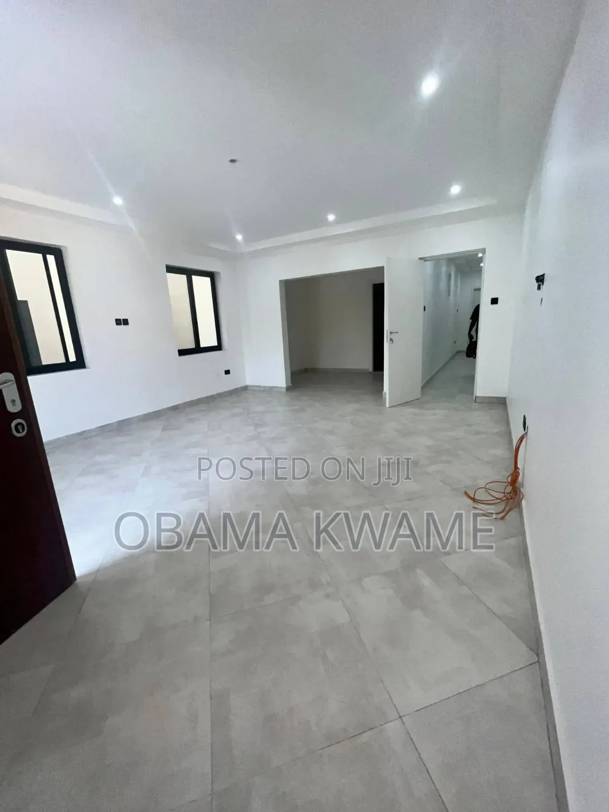 4bdrm House in Laryea Homes, Lake Side Estate for sale