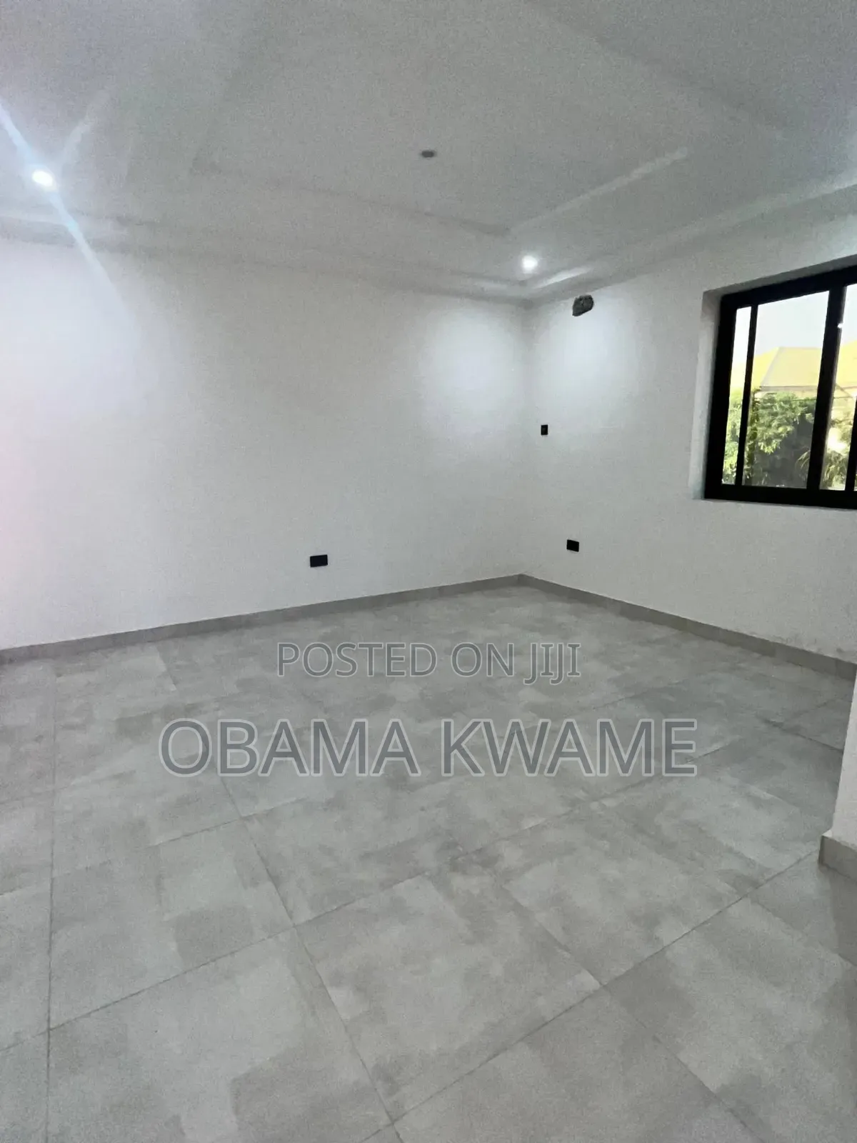4bdrm House in Laryea Homes, Lake Side Estate for sale