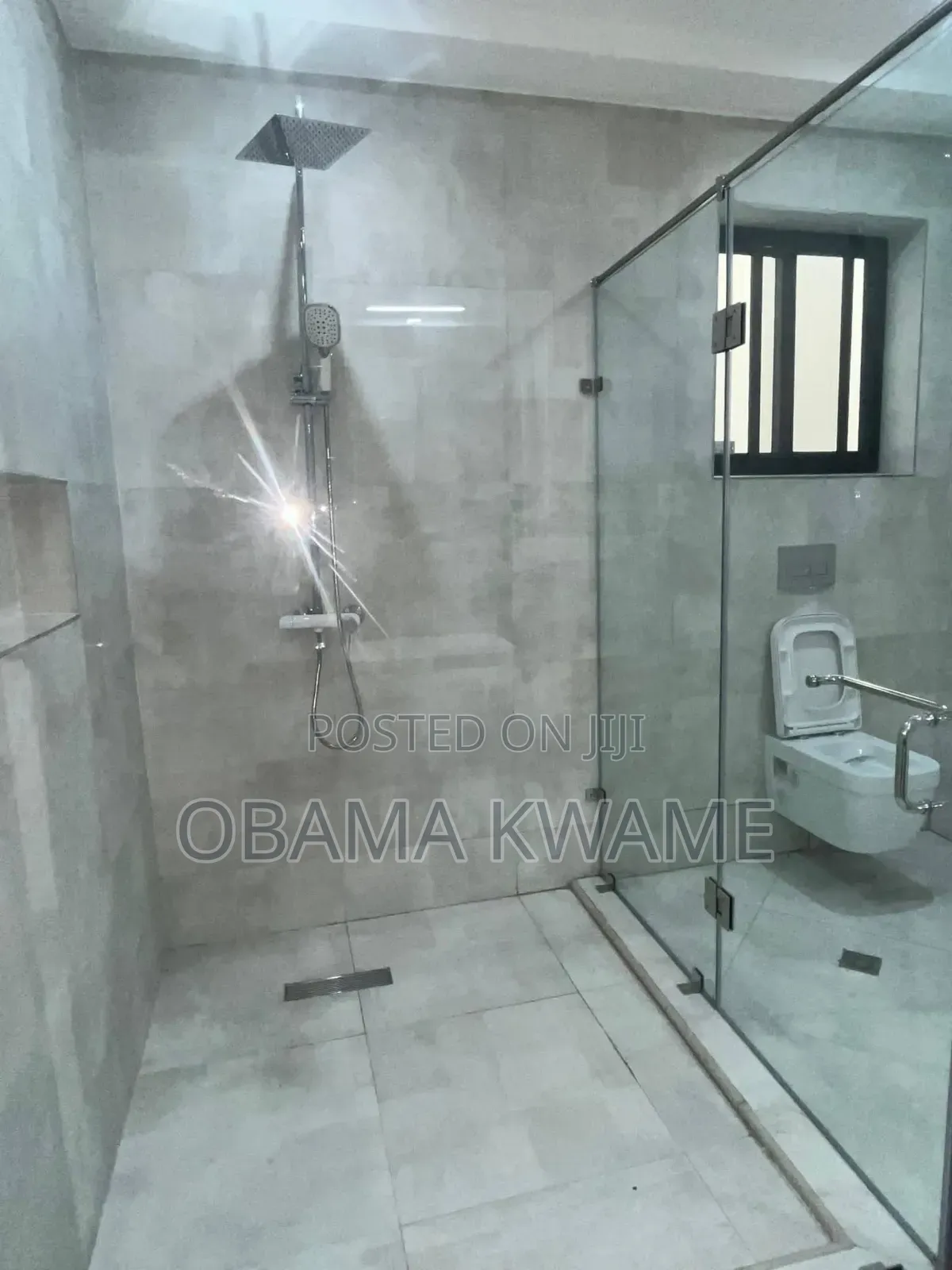 4bdrm House in Laryea Homes, Lake Side Estate for sale