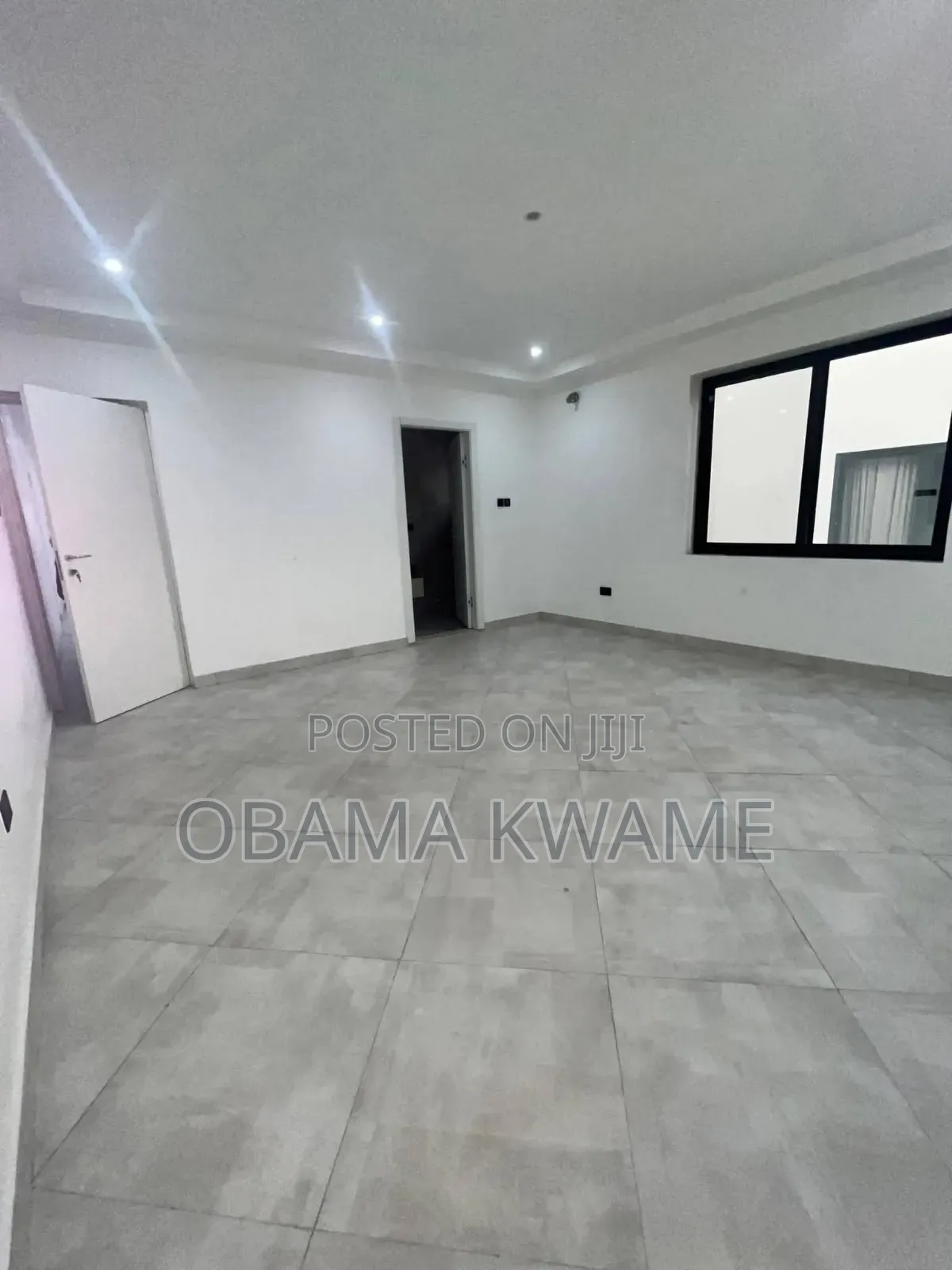 4bdrm House in Laryea Homes, Lake Side Estate for sale