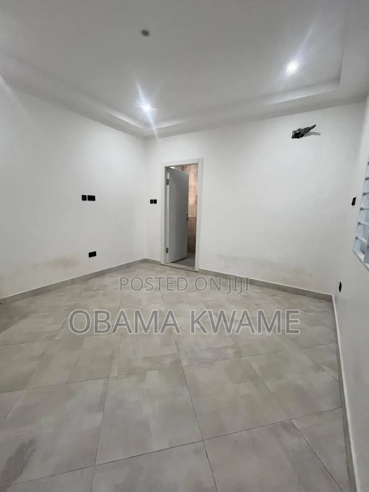 4bdrm House in Laryea Homes, Lake Side Estate for sale