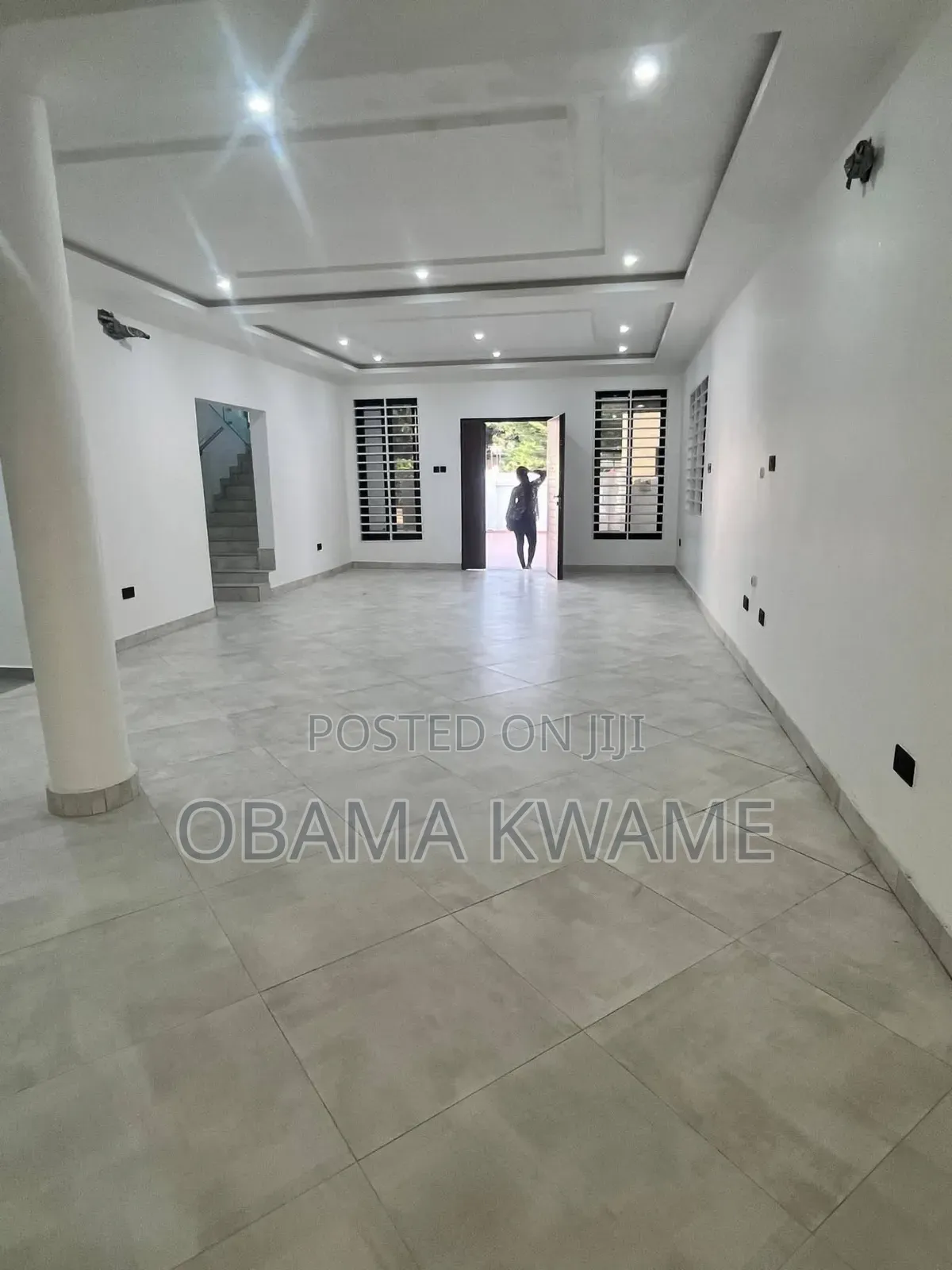 4bdrm House in Laryea Homes, Lake Side Estate for sale