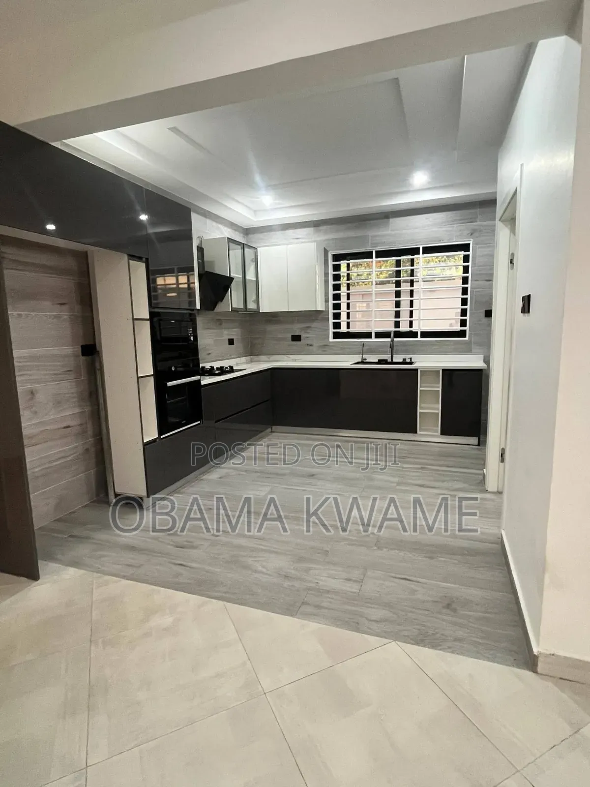 4bdrm House in Laryea Homes, Lake Side Estate for sale
