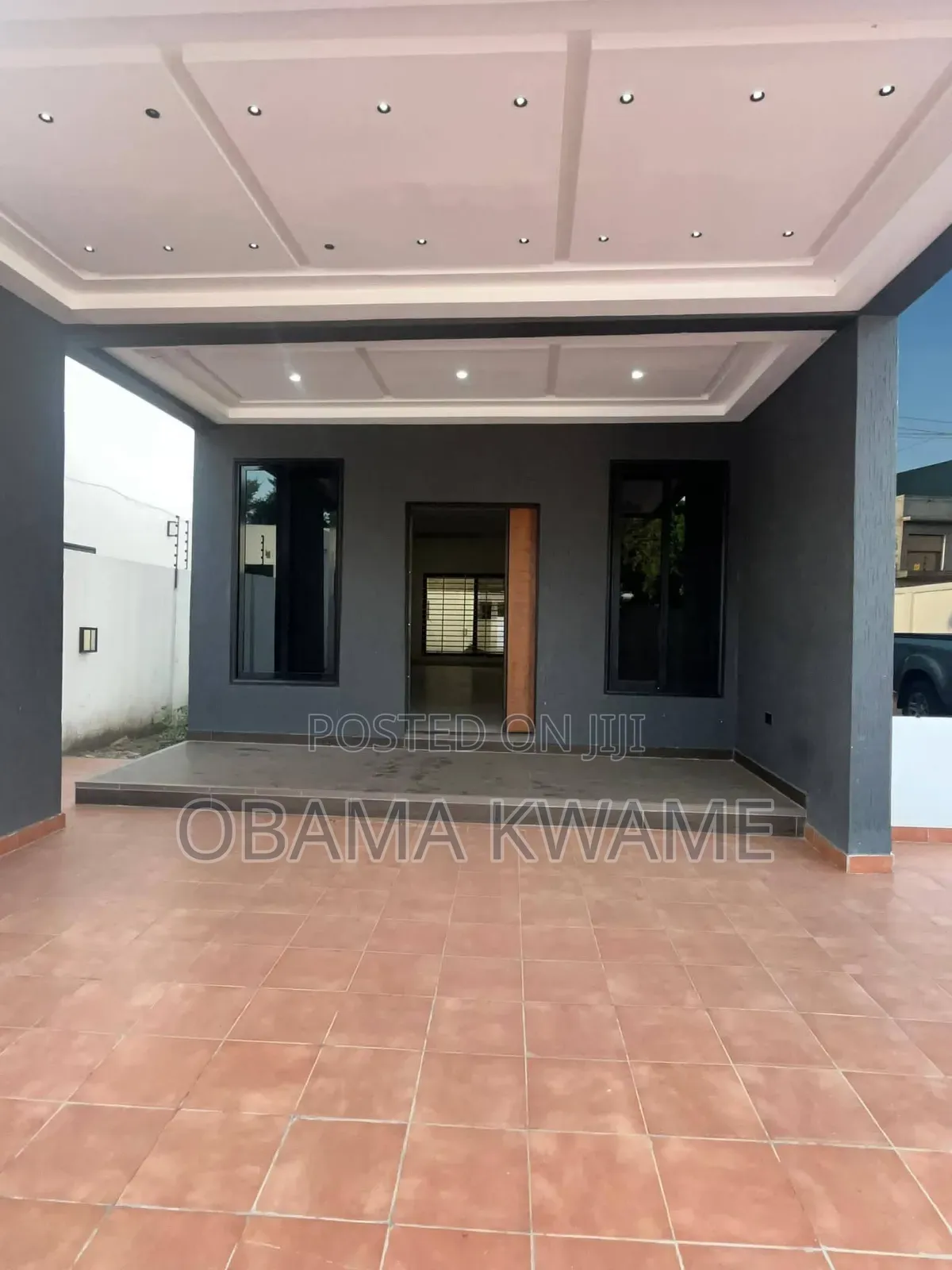 4bdrm House in Laryea Homes, Lake Side Estate for sale